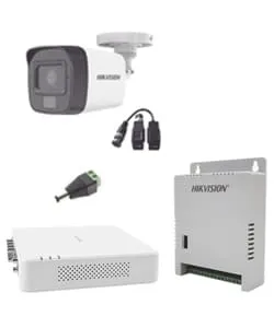 HIKVISION