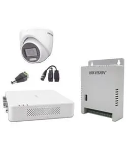 HIKVISION