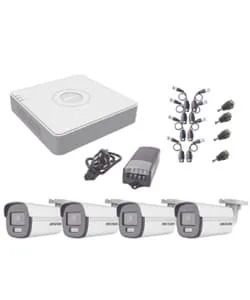 HIKVISION