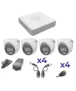 HIKVISION
