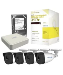 HIKVISION