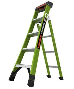 LITTLE-GIANT