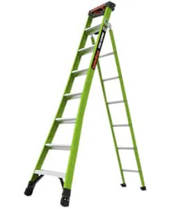 LITTLE-GIANT
