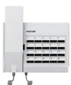 KOCOM