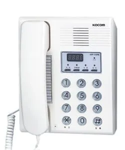 KOCOM