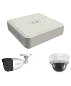 HIKVISION