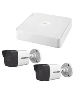 HIKVISION