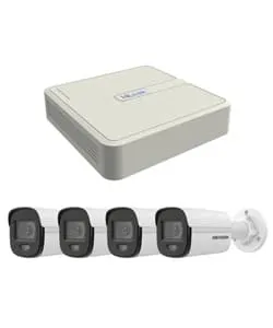 HIKVISION