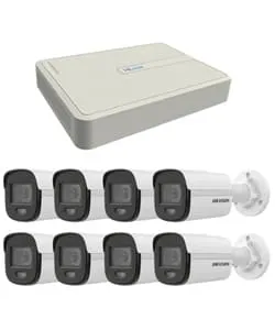HIKVISION
