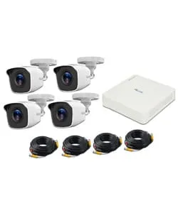 HIKVISION