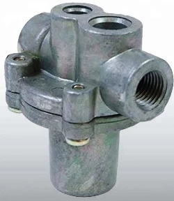 HALDEX