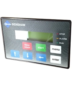BENSHAW