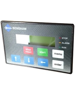 BENSHAW