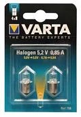 VARTA