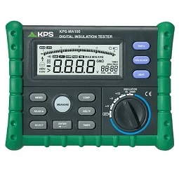 KPS