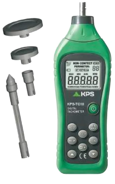KPS