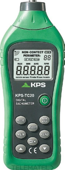 KPS