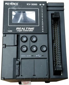KEYENCE
