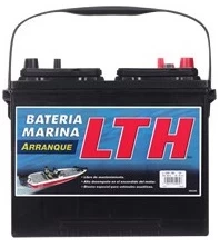 LTH