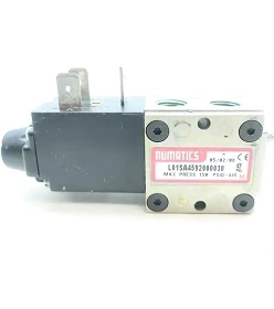 NUMATICS