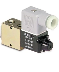 NUMATICS