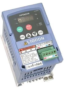 HITACHI