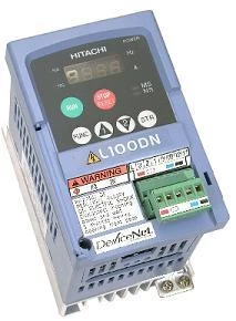 HITACHI