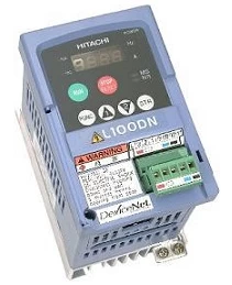 HITACHI