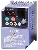 HITACHI
