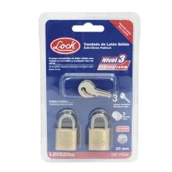 LOCK