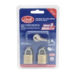 LOCK