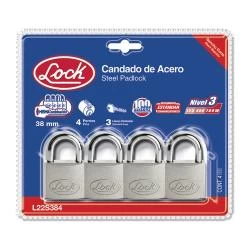 LOCK