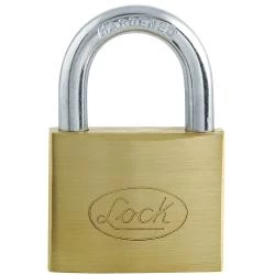 LOCK