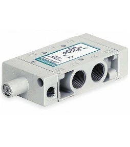 NUMATICS