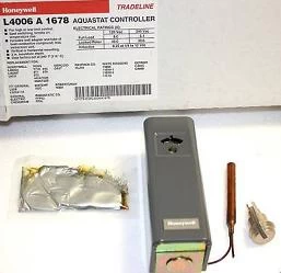 HONEYWELL