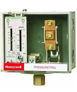 HONEYWELL