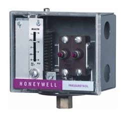 HONEYWELL