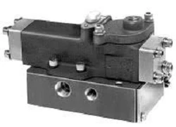 SCHRADER-BELLOWS