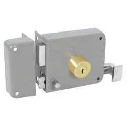 LOCK