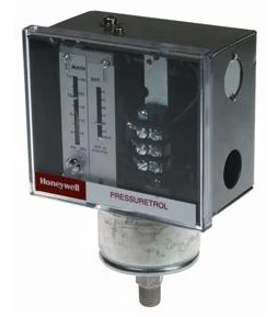 HONEYWELL