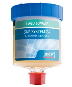 SKF
