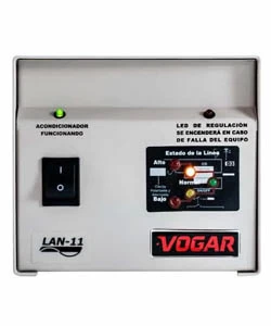 VOGAR