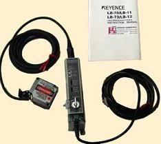 KEYENCE