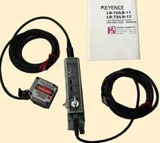 KEYENCE