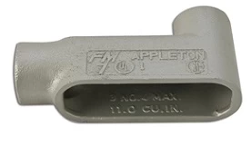 APPLETON-ELECTRIC