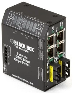 BLACK-BOX