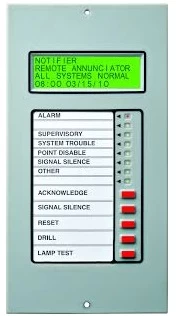 NOTIFIER