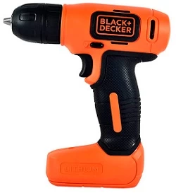 BLACK-AND-DECKER