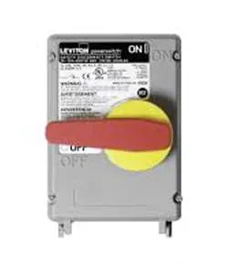 LEVITON