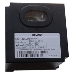 RIELLO-SIEMENS